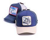 Kšiltovka Capslab Trucker - Tom And Jerry CL/TAJ1/1/TOM1