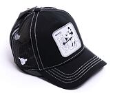 Kšiltovka Capslab Trucker By Freegun Mickey Mouse - Disney CL/DIS/1/VIN2
