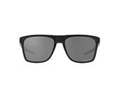 Sluneční brýle Oakley Leffingwell - Matte Black Ink / Prizm Black Polarized - OO9100-457