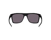 Sluneční brýle Oakley Leffingwell - Black Ink / Prizm Grey - OO9100-157