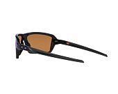 Sluneční brýle Oakley Cables - Black Ink / Prizm Violet - OO9129-863
