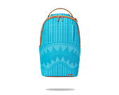 Batoh Sprayground Illucahins Turquoise Backpack