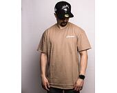 Triko Ellesse Fuller Tee Brown