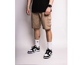 Kraťasy Ellesse Neem Short Brown