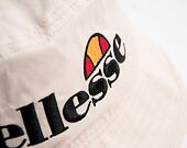 Klobouk Ellesse Hallan Bucket Hat Beige