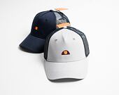 Kšiltovka Ellesse Marti Trucker Cap Light Grey