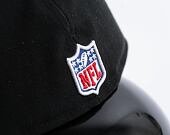 Kšiltovka New Era 59FIFTY NFL On Field New Orleans Saints
