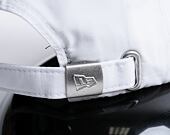 Kšiltovka New Era - 9FORTY Flawless Logo - NY Yankees - White