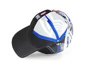 Kšiltovka Capslab Trucker Venom - Marvel CL/MAR3/1/VEN2