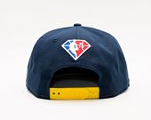Kšiltovka New Era 9FIFTY NBA22 City Official Indiana Pacers