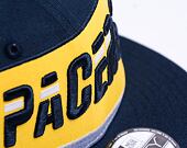 Kšiltovka New Era 9FIFTY NBA22 City Official Indiana Pacers