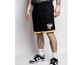 Kraťasy ’47 Brand NHL Pittsburgh Penguins Back Court ’47 GRAFTON Shorts