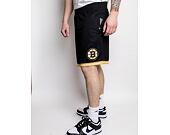 Kraťasy ’47 Brand NHL Boston Bruins Back Court ’47 GRAFTON Shorts