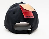 Kšiltovka Ellesse Rellan Cap Black