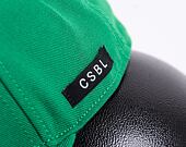 Kšiltovka Cayler & Sons CSBL Freedom Corps Cap Green One