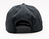 Kšiltovka Cayler & Sons WL Mr C Cap Black/Multi