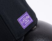 Kšiltovka Cayler & Sons WL Northpaul Cap Black/MC