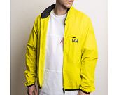 Bunda Helly Hansen Ride Wind Jacket 350 Sweet Lime