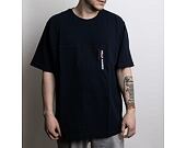 Triko Helly Hansen RWB Pique T 597 Navy