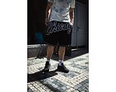 Kraťasy Mitchell & Ness Big Face 3.0 Fashion Short Chicago Bulls Black