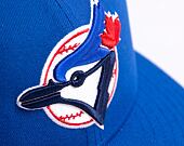 Kšiltovka New Era 59FIFTY MLB World Series 5 Toronto Blue Jays Fitted BRY