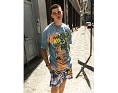 Triko Market Work Life Balance TD Water Tie-Die