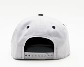 Dětská kšiltovka New Era 9FIFTY Kids DC Batman Snapback Gray