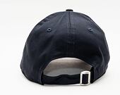 Kšiltovka New Era 9FORTY MLB Classic Patch New York Yankees Strapback Navy