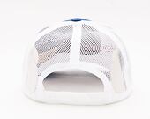 Kšiltovka Brixton Crest X MP Mesh Cap Washed Navy Joe Bue White