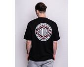 Triko Independent BTG Summit T-Shirt Black
