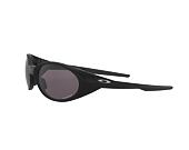 Sluneční brýle Oakley Eyejacket Redux Prizm Grey - OO9438-0158