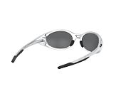 Sluneční brýle Oakley Eyejacket Redux Prizm Black Polarized - OO9438-0558