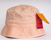 Klobouk Ellesse Pastel Pack Mount Bucket Hat Light Orange