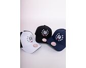 Kšiltovka Mitchell & Ness Branded Essential Stars Trucker Snapback Black