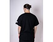Triko HUF × Thrasher Sunnydale T-Shirt Black