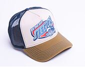 Kšiltovka Stetson Trucker Cap Air and Sea