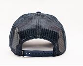 Kšiltovka Goorin - Alpha Capsule Widowmaker - Navy