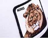 Kšiltovka Goorin - Animal Farm Core The King Lion - Black