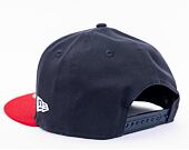 Kšiltovka New Era 9FIFTY MLB Atlanta Braves Snapback Team Color