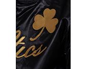 Bunda Mitchell & Ness Big Face 4.0 Satin Jacket Boston Celtics