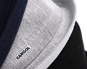 Klobouk Kangol Bamboo Mowbray K0267FA-BK001 Black