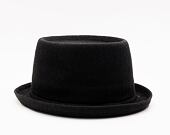Klobouk Kangol Bamboo Mowbray K0267FA-BK001 Black