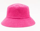 Klobouk Kangol Bermuda Bucket K3050ST-EP600 Electric Pink