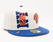 Kšiltovka New Era 59FIFTY NBA22 Draft New York Knicks