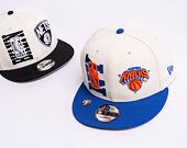 Kšiltovka New Era 9FIFTY NBA22 Draft New York Knicks