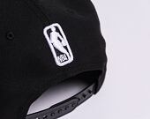Kšiltovka New Era 9FIFTY NBA22 Draft cw Los Angeles Lakers Black / White