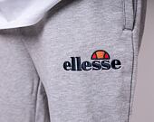 Tepláky Ellesse Nioro Jog Pant SHS08783 Grey Marl
