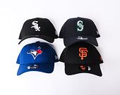 Kšiltovka New Era - 9FORTY The League - Chicago White Sox - Team Color