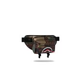 Ledvinka Sprayground Camoinfiniti Crossbody