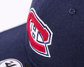 Kšiltovka 47 Brand Montreal Canadiens Cold Zone ‘47 MVP DP